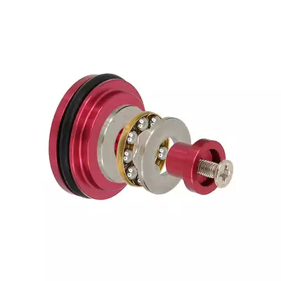 Wzmocniona aluminiowa głowica tłoka z łożyskowaniem [Big Dragon]