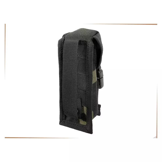 Ładownica na magazynek pistoletowy/multitool - MB [8FIELDS]