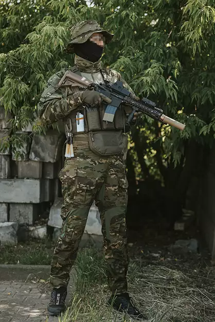Mundur bojowy Gen3 (Rozmiar M) - MT [EM]