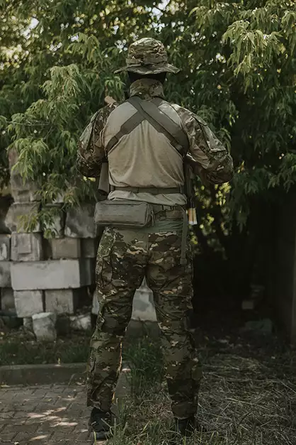 Mundur bojowy Gen3 (Rozmiar M) - MT [EM]