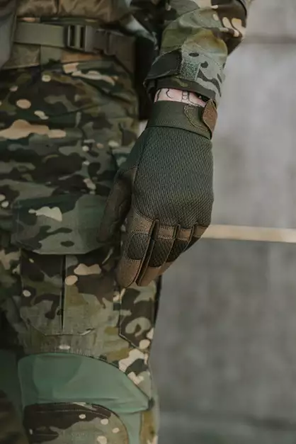 Mundur bojowy Gen3 (Rozmiar M) - MT [EM]
