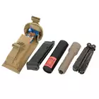 Ładownica na magazynek pistoletowy/multitool - MB [8FIELDS]