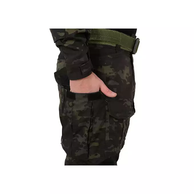 Combat Uniform Gen3 (XXL Size) - MB [EM]