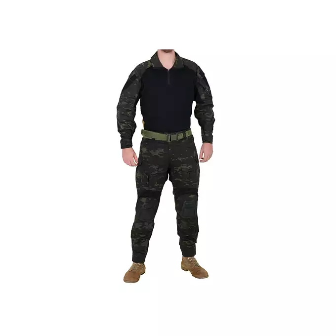 Combat Uniform Gen3 (XXL Size) - MB [EM]