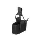 Kangaroo Pockets Magazine Insert - Black [8FIELDS]