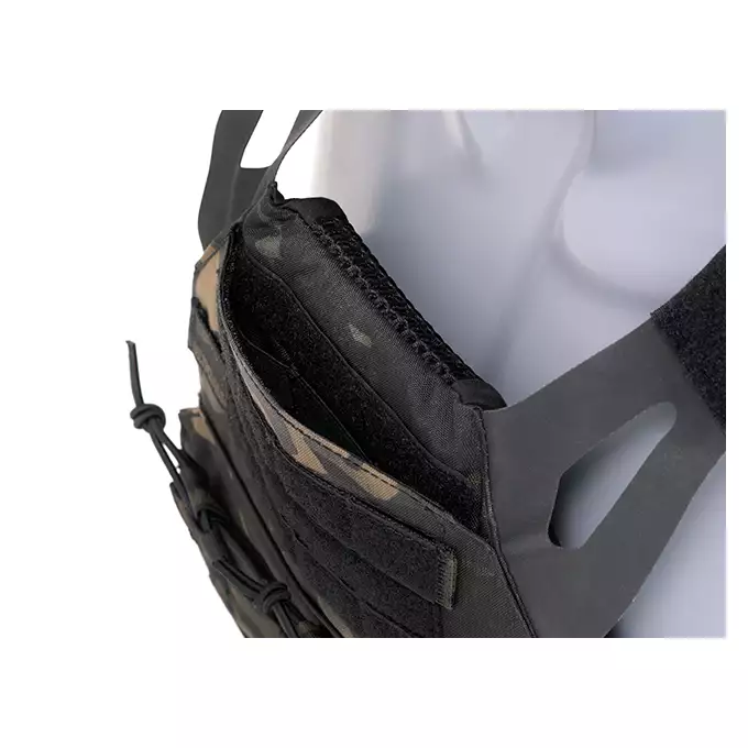 Lekki Jump Plate Carrier - Multicam Black [EM]