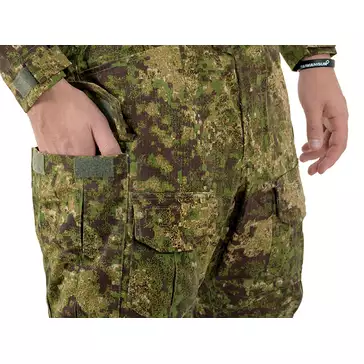 Combat Uniform Gen3 (M Size) - MT [EM]