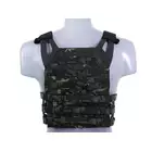 Lekki Jump Plate Carrier - Multicam Black [EM]