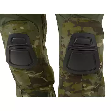 Combat Uniform Gen3 (M Size) - MT [EM]