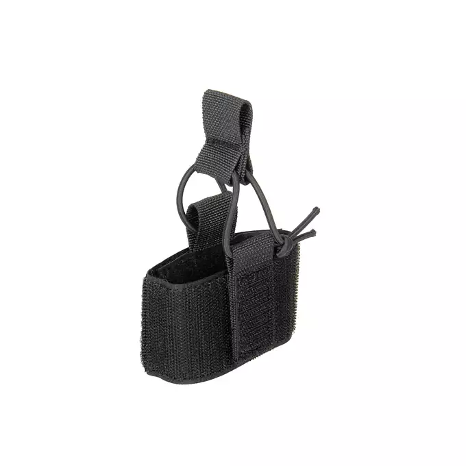 Kangaroo Pockets Magazine Insert - Black [8FIELDS]