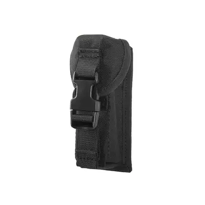 Ładownica na magazynek pistoletowy/multitool - Black [8FIELDS]