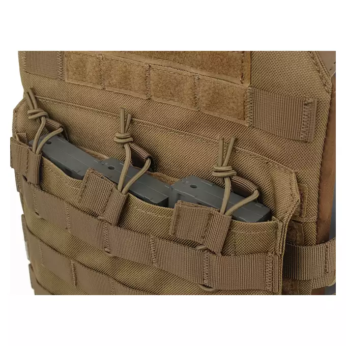 Lekki Jump Plate Carrier - Multicam Black [EM]