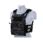 Lekki Jump Plate Carrier - Multicam Black [EM]