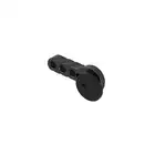 Custom Safety Selector Lever for M4/M16 AEG - Czarny [BD]