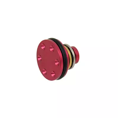 Wzmocniona aluminiowa głowica tłoka z łożyskowaniem [Big Dragon]