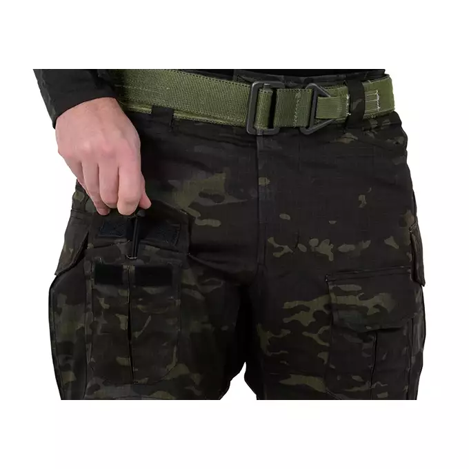 Combat Uniform Gen3 (XXL Size) - MB [EM]