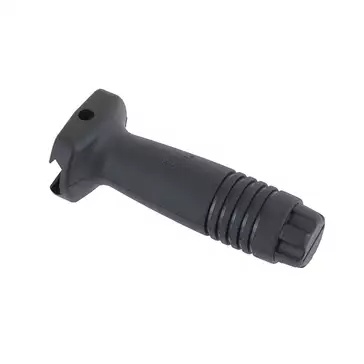 Vertical Forward Grip - Black