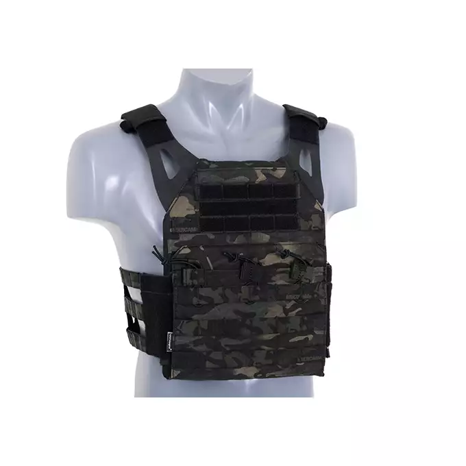 Lekki Jump Plate Carrier - Multicam Black [EM]