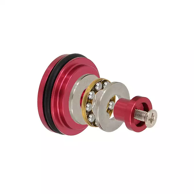 Reinforced CNC Aluminum Piston Head with Bearing [Big Dragon]