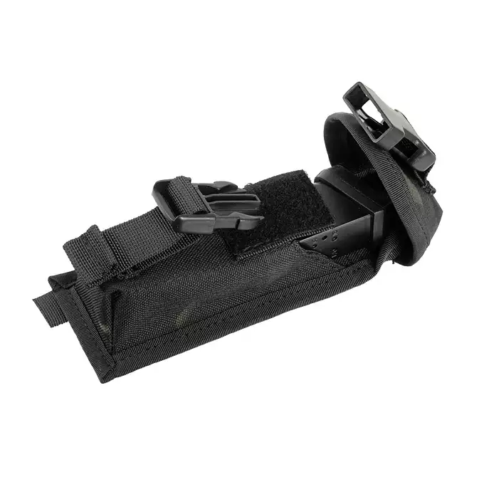 Ładownica na magazynek pistoletowy/multitool - MB [8FIELDS]