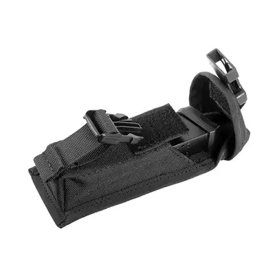 Ładownica na magazynek pistoletowy/multitool - Black [8FIELDS]