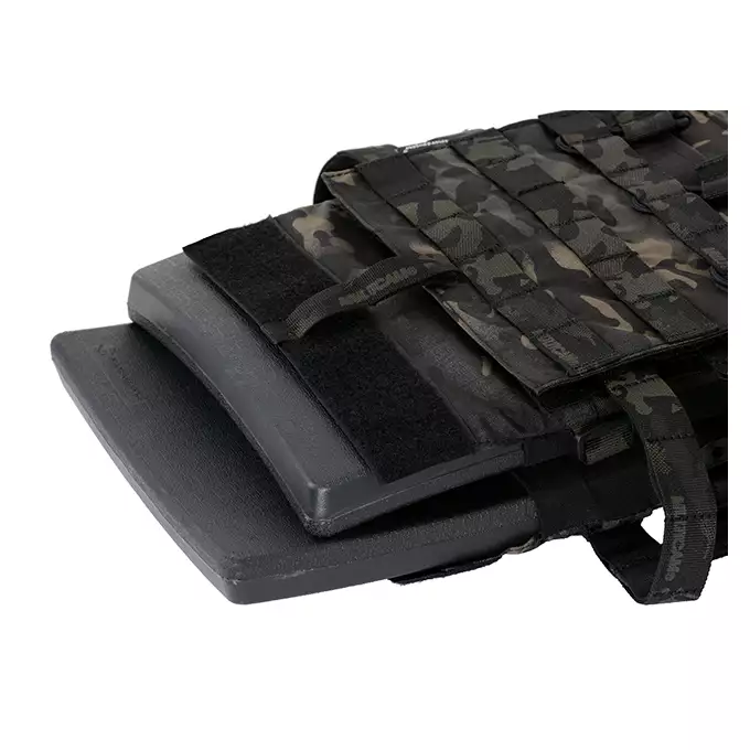 Lekki Jump Plate Carrier - Multicam Black [EM]
