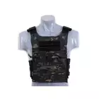 Lekki Jump Plate Carrier - Multicam Black [EM]