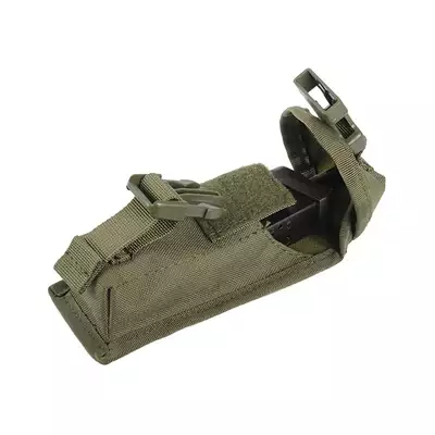 Ładownica na magazynek pistoletowy/multitool - Olive [8FIELDS]