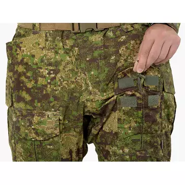 Combat Uniform Gen3 (M Size) - MT [EM]