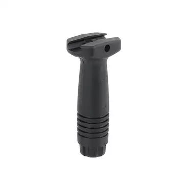 Vertical Forward Grip - Black