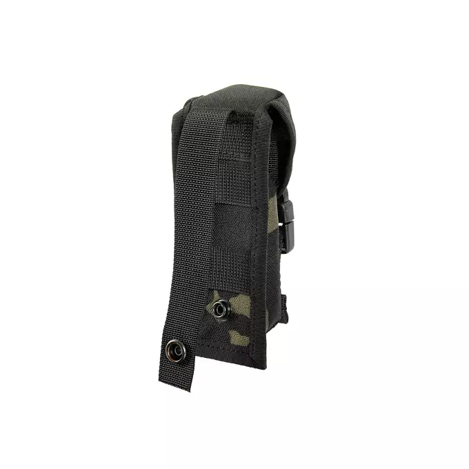 Ładownica na magazynek pistoletowy/multitool - MB [8FIELDS]
