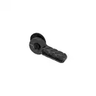 Custom Safety Selector Lever for M4/M16 AEG - Czarny [BD]
