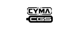 CYMA CGS