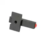 1911 Fiber Optic Front Sight [Army Armament]