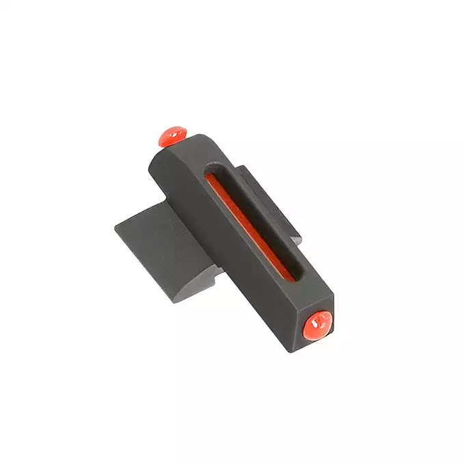 1911 Fiber Optic Front Sight [Army Armament]