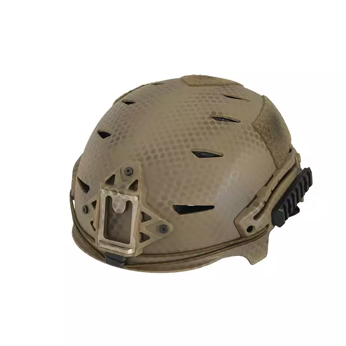Replica EXF helmet - Navy Seal [EM]