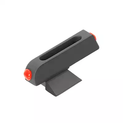 1911 Fiber Optic Front Sight [Army Armament]