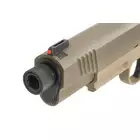 1911 Fiber Optic Front Sight [Army Armament]