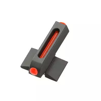 1911 Fiber Optic Front Sight [Army Armament]