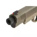 1911Mira frontal de fibraoptica [Army Armament]