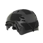 Réplique casque EXF - Black [EM]