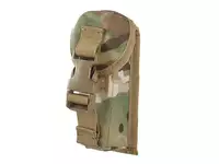 Pistol Mag/Multitool Pouch - MC [8FIELDS]
