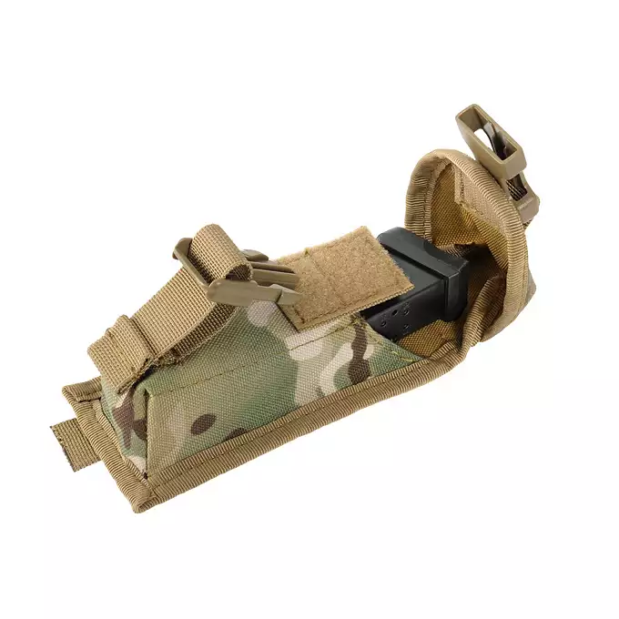 Pistol Mag/Multitool Pouch - MC [8FIELDS]