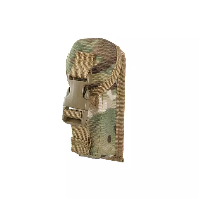 Pistol Mag/Multitool Pouch - MC [8FIELDS]