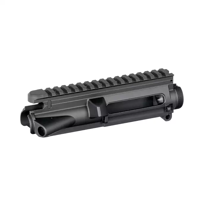 GR16 AT-HT01 Upper Receiver - Black [Arcturus]