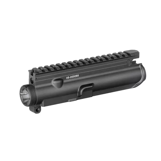 GR16 AT-HT01 Upper Receiver - Black [Arcturus]