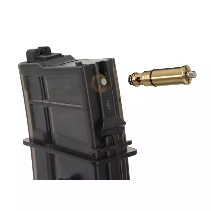 Zawór górny magazynka R36 GEN1 [Army Armament]