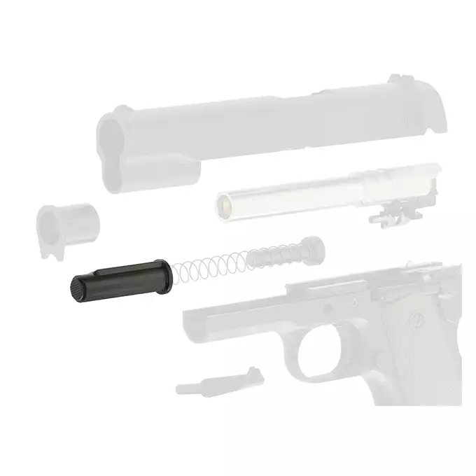 Tulejka oporowa sprężyny powrotnej R31 [Army Armament]