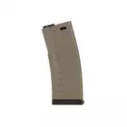 Magazynek DMAG Hi-Cap Wheel 340 kulek do HK416/M4 - Dark Earth [D-DAY]
