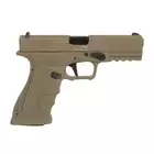 XTP Xtreme Training Pistol - Desert [APS]